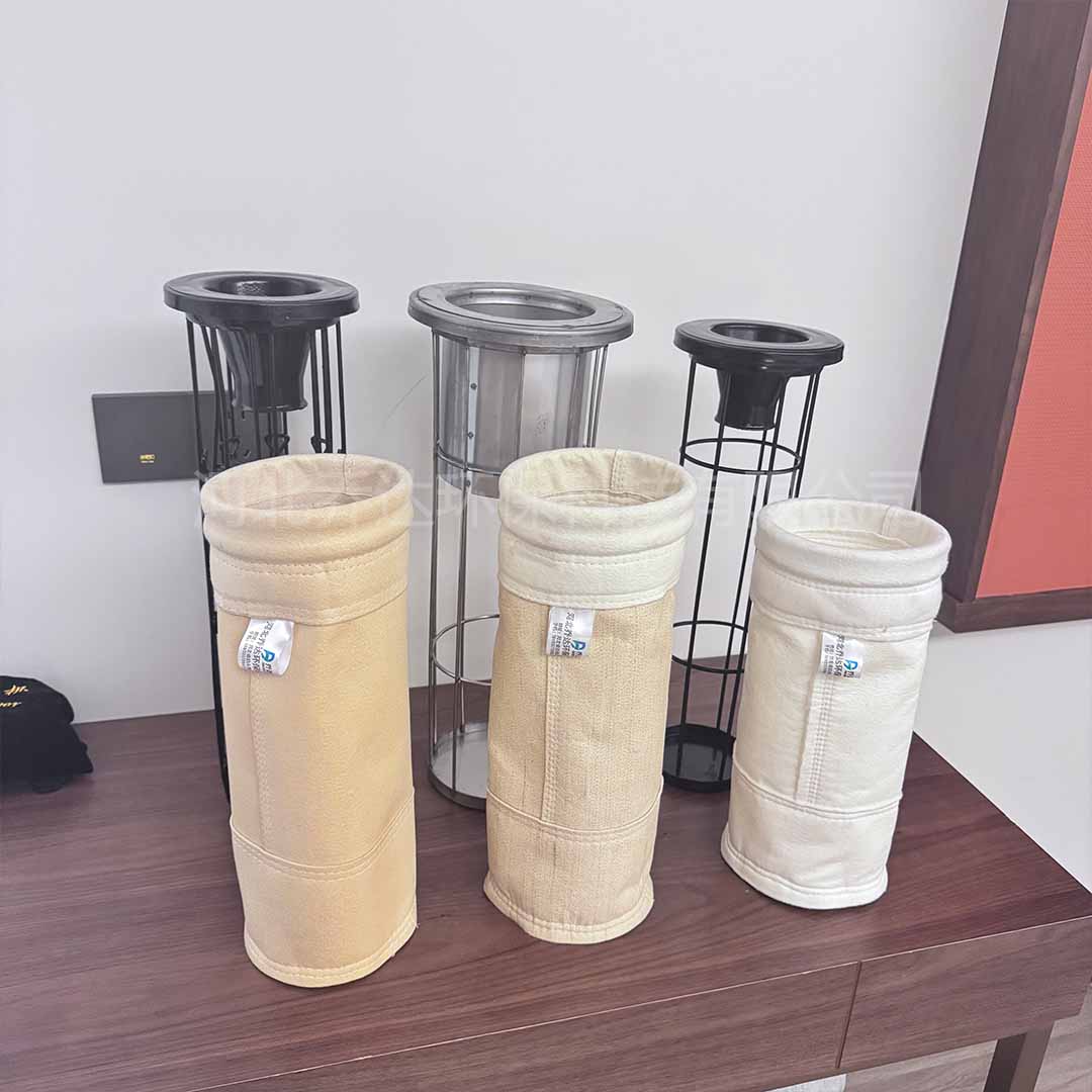 唐山除尘器袋笼